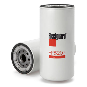 FF5207 FLEETGUARD FUEL FILTER