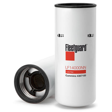LF14000NN FLEETGUARD OIL FILTER KW