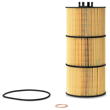 LF17511 FLEETGUARD OIL FILTER KW