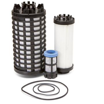 FK48556 FLEETGUARD FUEL FILTER KIT KW