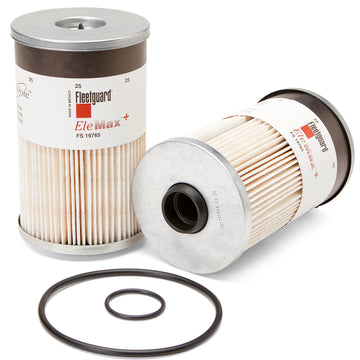 FS19765 FLEETGUARD FUEL FILTER KW