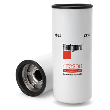 FF2200FLG FLEETGUARD FUEL FILTER KW