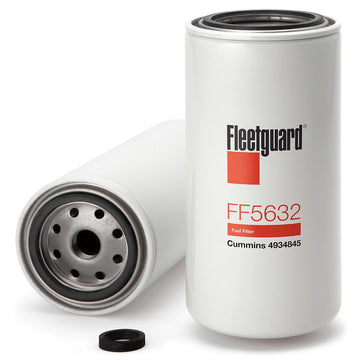 FF5632 FLEETGUARD FUEL FILTER KW