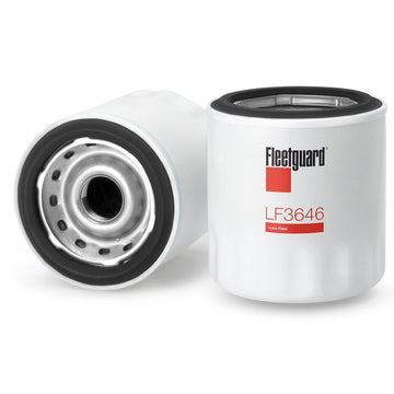 LF3646 FLEETGUARD OIL FILTER KW