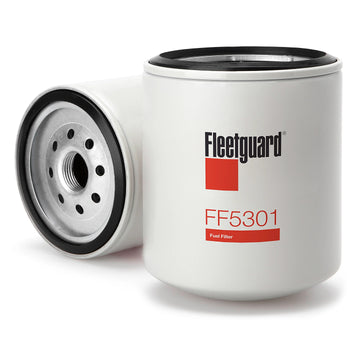 FF5301 FLEETGUARD FUEL FILTER KW
