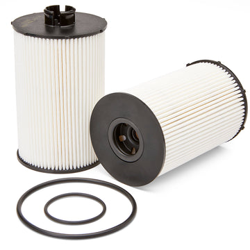 FS19947 FLEETGUARD FUEL FILTER