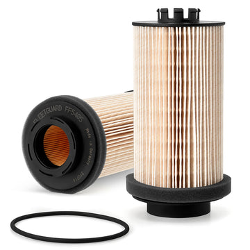 FF5405 FLEETGUARD FUEL FILTER KW