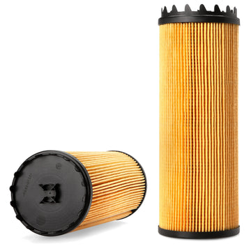 FS20208 FLEETGUARD FUEL FILTER KW