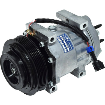 CO 4106C A/C COMPRESSOR FOR KENWORTH AND PETERBILT APPLICATION (AFTERMAKET)