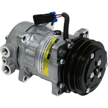 CO 4696C A/C COMPRESSOR FOR PETERBILT AND KENWORTH APPLICATION (AFTERMARKET)