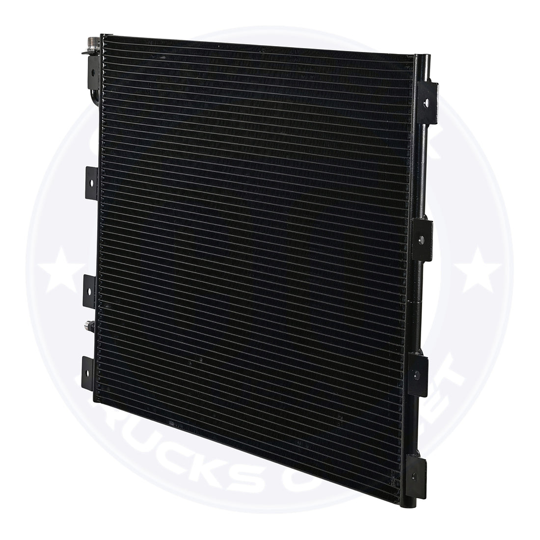 CN450 A/C CONDENSER FOR KENWORTH