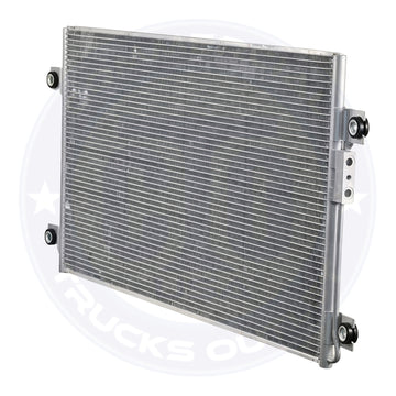 CN1796 A/C CONDENSER FOR FREIGHTLINER CASCADIA/COLUMBIA