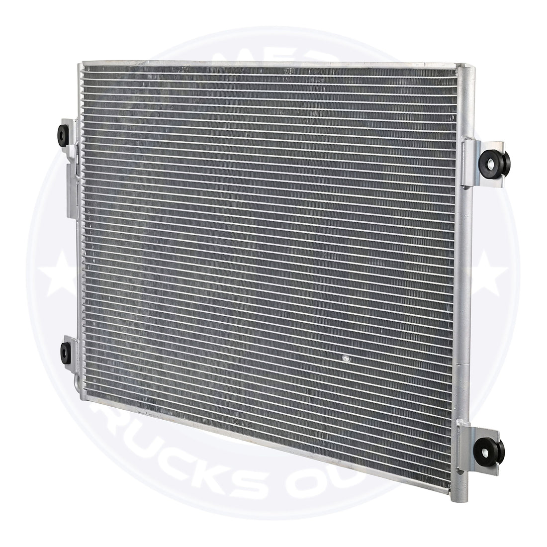 CN1796 A/C CONDENSER FOR FREIGHTLINER CASCADIA/COLUMBIA