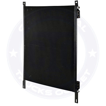 CN2138 A/C CONDENSER FOR PETERBILT APPLICATION