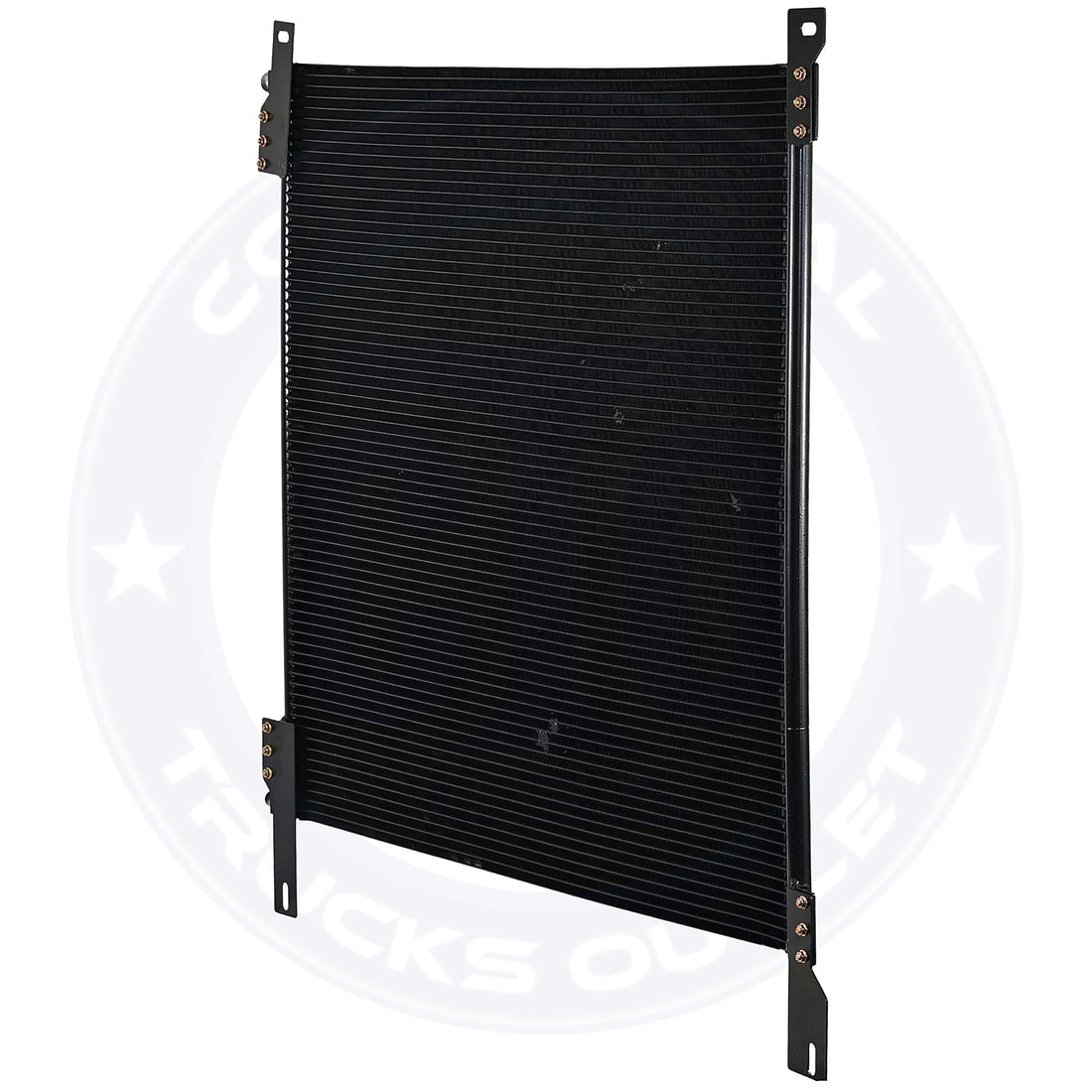 CN2138 A/C CONDENSER FOR PETERBILT APPLICATION
