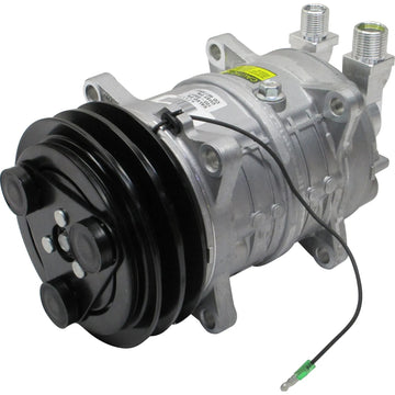 CO 4611DKV OEM VALEO A/C COMPRESSOR