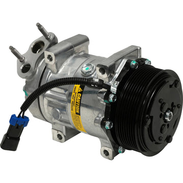CO 4720C A/C COMPRESSOR FOR INTERNATIONAL