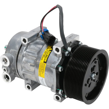 CO 4078C A/C COMPRESSOR FOR PETERBILT/KENWORTH