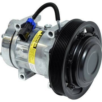CO 4326DC A/C COMPRESSOR FOR VOLVO/MACK