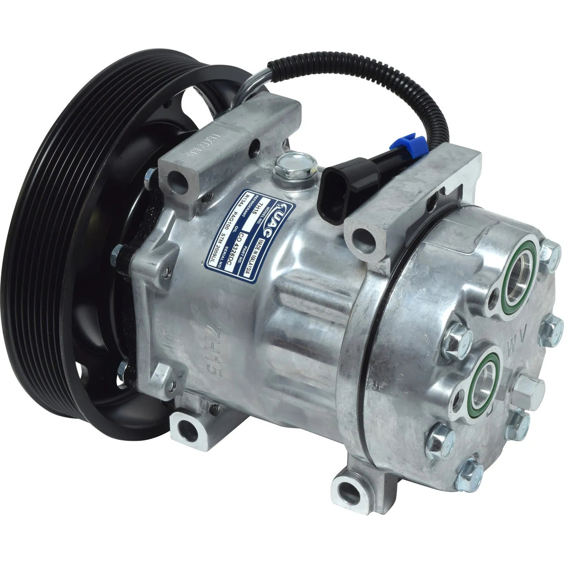 CO 4326DC A/C COMPRESSOR FOR VOLVO/MACK