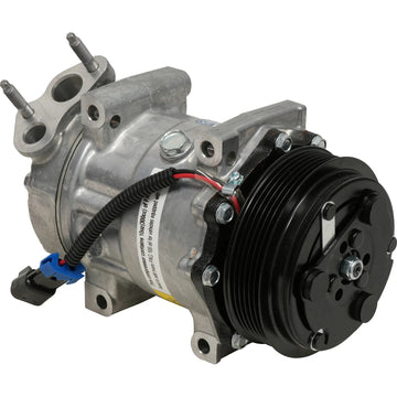 CO 4585C A/C COMPRESSOR FOR INTERNATIONAL