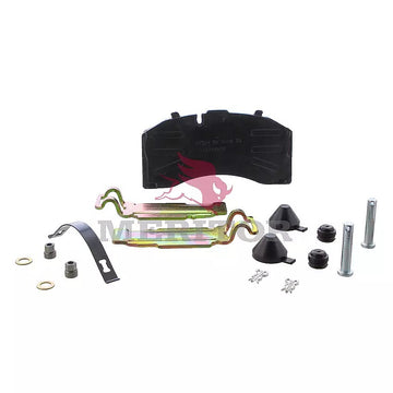 MMD1369AG MERITOR BRAKE PAD KIT ADB22X - 9310