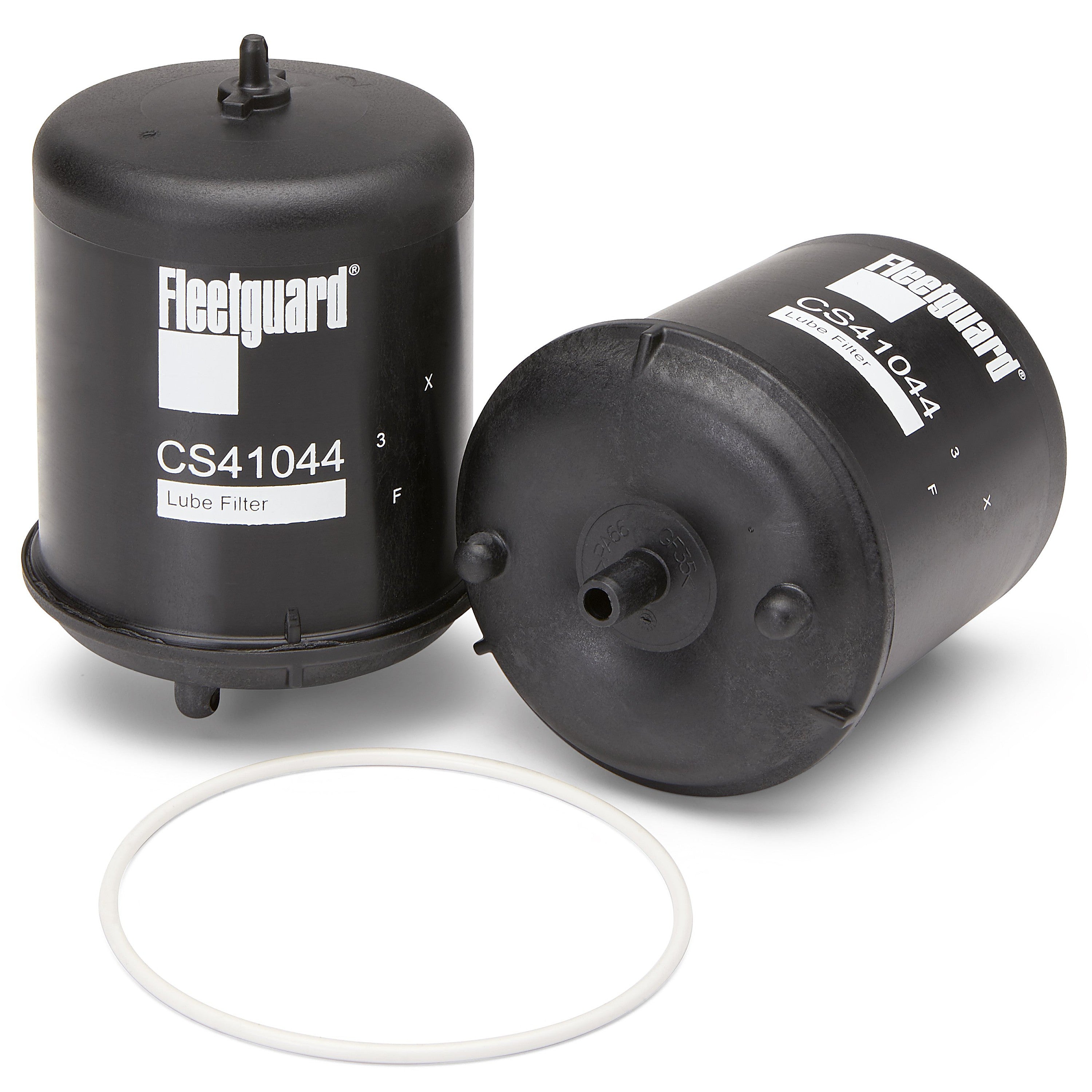 CS41044 FLEETGUARD CENTRIFUGAL OIL FILTER