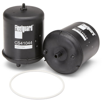 CS41044 FLEETGUARD CENTRIFUGAL OIL FILTER