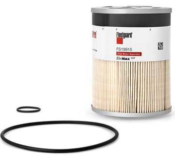 FS19915 FLEETGUARD FUEL FILTER KW
