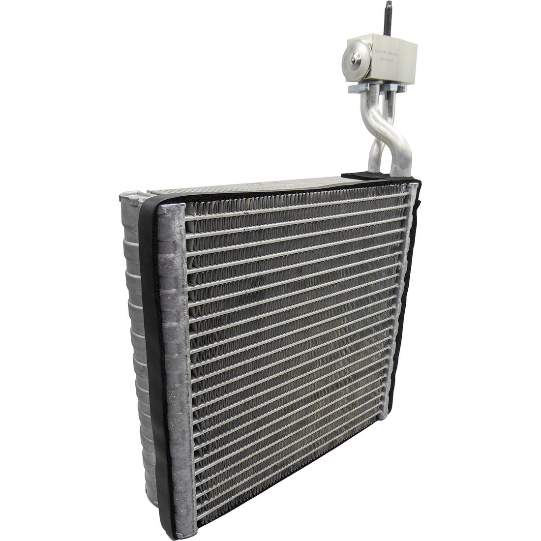 27-34128 A/C EVAPORATOR FOR INTERNATIONAL WITH EXPANSION VALVE