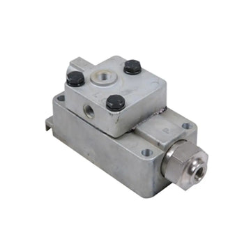 SAP-A5000 SLAVE VALVE ASSEMBLY W/ 1/8" PORTS