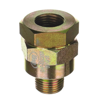 SAP-KN23000 ONE WAY CHECK VALVE W/ 1/2" INLET/OUTLET PORTS