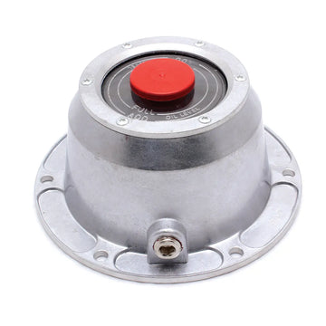 SAP-HC114195 HUB CAP W/ GASKET