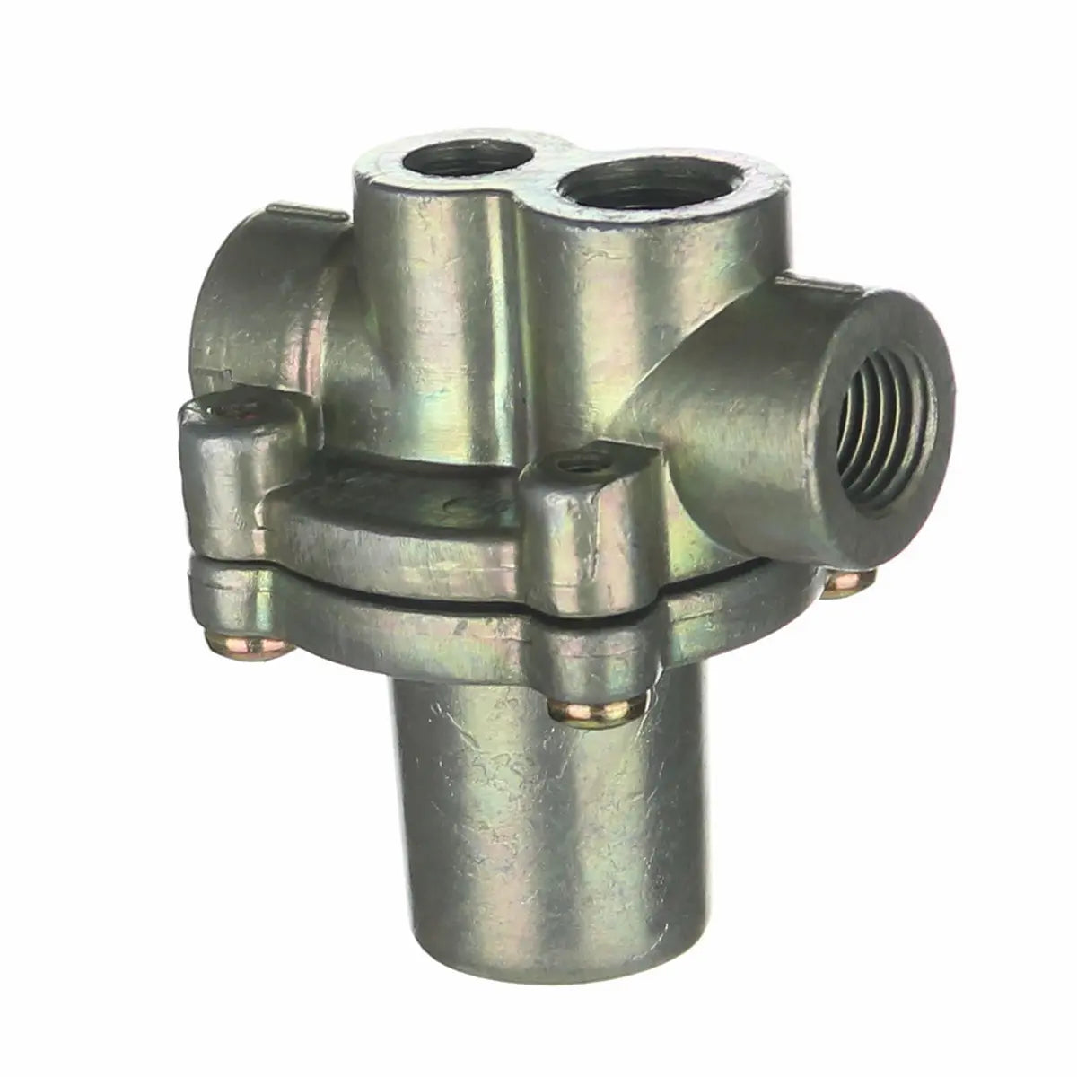 SAP-KN31000 PRESSURE PROTECTION VALVE W/ 1/4 PORTS W/O BACKFLOW