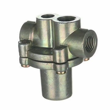 SAP-KN31000 PRESSURE PROTECTION VALVE W/ 1/4 PORTS W/O BACKFLOW
