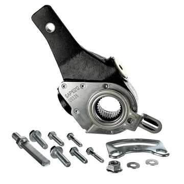 SAP10212 1-1/2 28T 6.0 AUTOMATIC SLACK ADJUSTER (HALDEX STYLE)