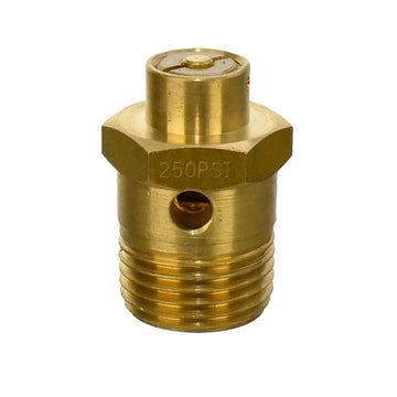 SAP131081 ST-4 SAFETY VALVE 1/2 NPT 250 PSI