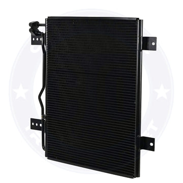 CN451 A/C CONDENSER FOR INTERNATIONAL APPLICATION