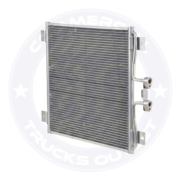 CN453 A/C CONDENSER FOR INTERNATIONAL APPLICATION