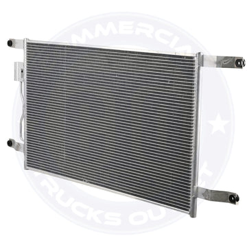 CN1472 A/C CONDENSER FOR FREIGHTLINER CORONADO APPLICATION