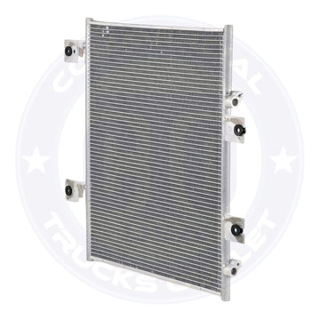 CN1864 A/C CONDENSER FOR INTERNATIONAL APPLICATION