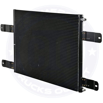 CN2137 A/C CONDENSER FOR MACK APPLICATION