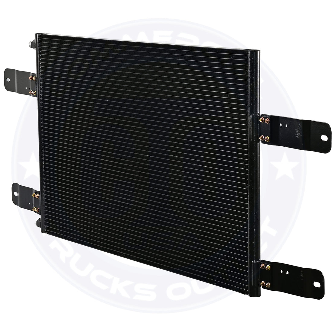 CN2137 A/C CONDENSER FOR MACK APPLICATION