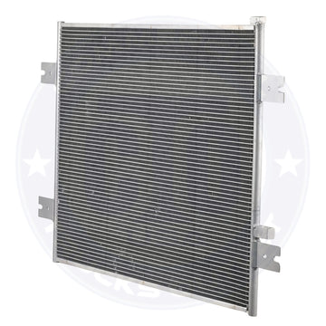 CN2139 A/C CONDENSER FOR PETERBILT APPLICATION