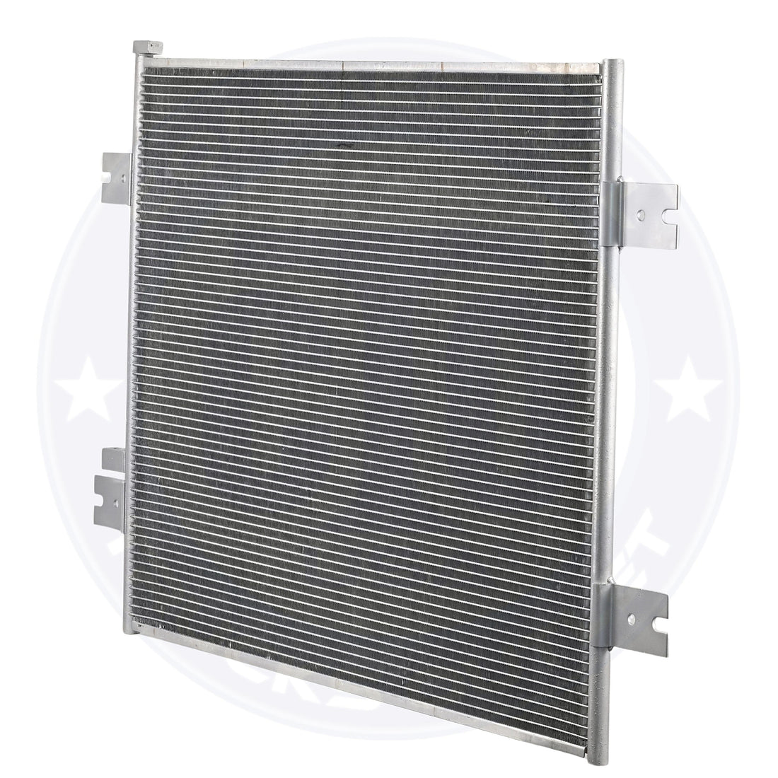 CN2139 A/C CONDENSER FOR PETERBILT APPLICATION