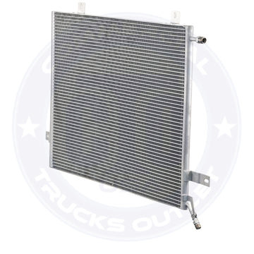 CN2627 A/C CONDENSER FOR FREIGHTLINER APPLICATION