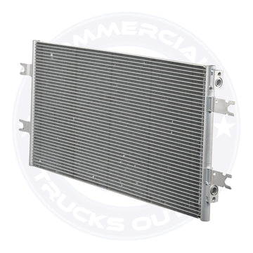 CN2687 A/C CONDENSER FOR MACK APPLICATION
