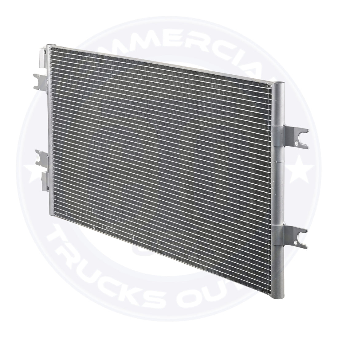 CN2687 A/C CONDENSER FOR MACK APPLICATION