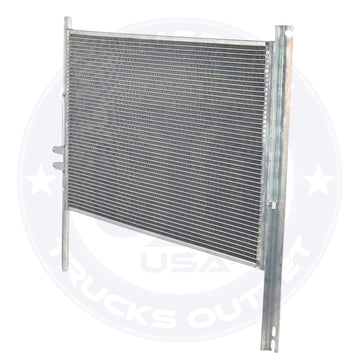 CN2777 A/C CONDENSER FOR INTERNATIONAL APPLICATION