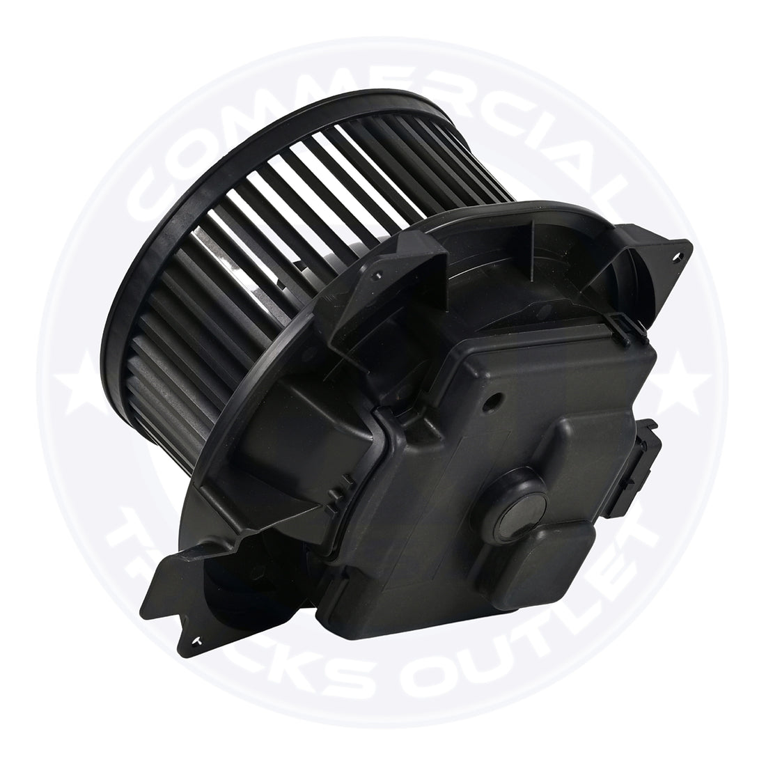 MOTOR DE VENTILADOR PARA FREIGHTLINER Y VOLVO SLEEP BL 1345 